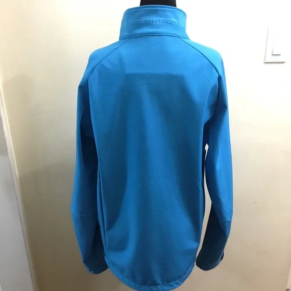 Stormtech Performance H2X waterproof jacket - Picture 5 of 16